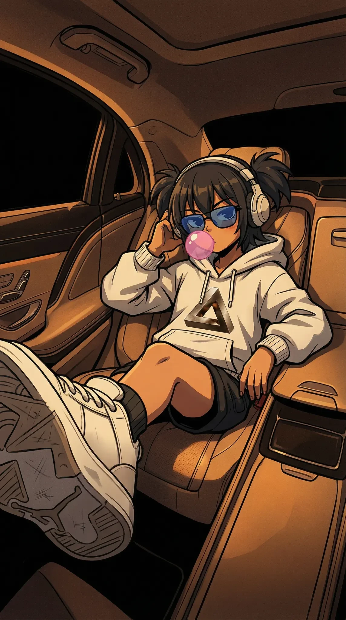 ISOLATED Character Collection